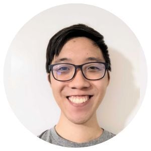 Jimmy Huang
