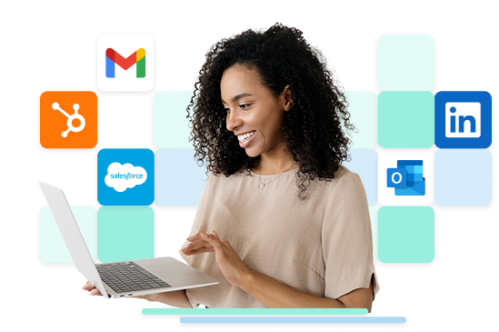 Native integration Native integration