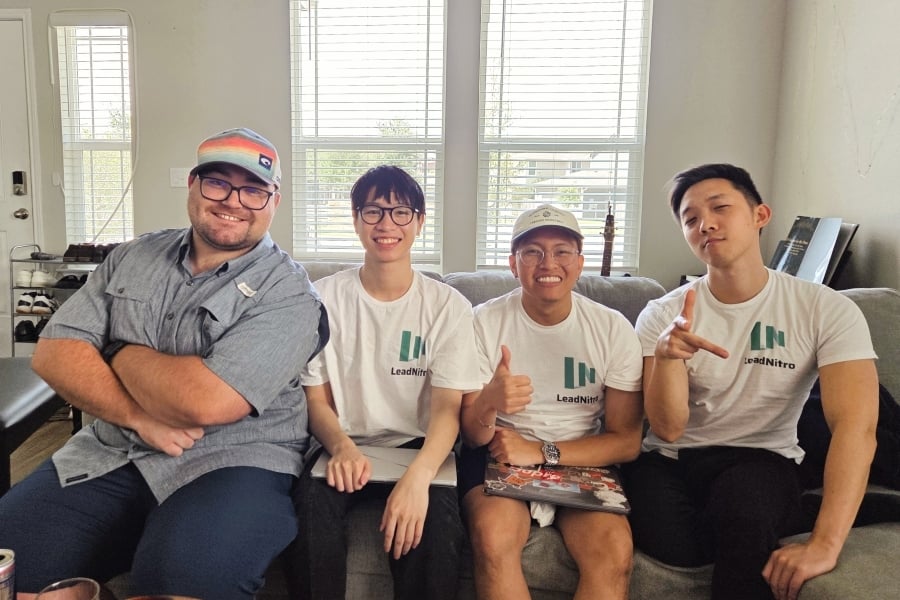 Q3 Hangout