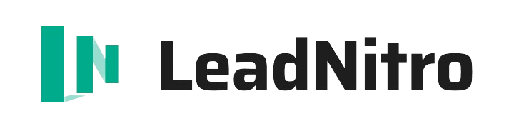 LeadNitro logo