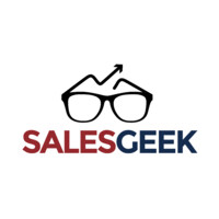 sales geek updated